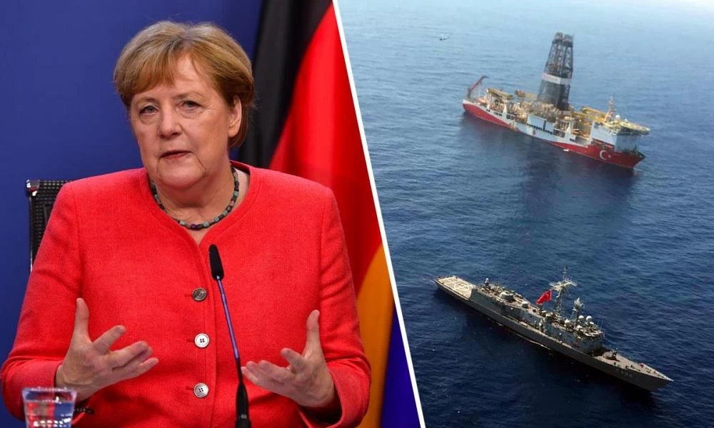 ''Βόμβα'' Γερμανών: ''Ελλάδα & Τουρκία έφθασαν κοντά στον πόλεμο χθες''